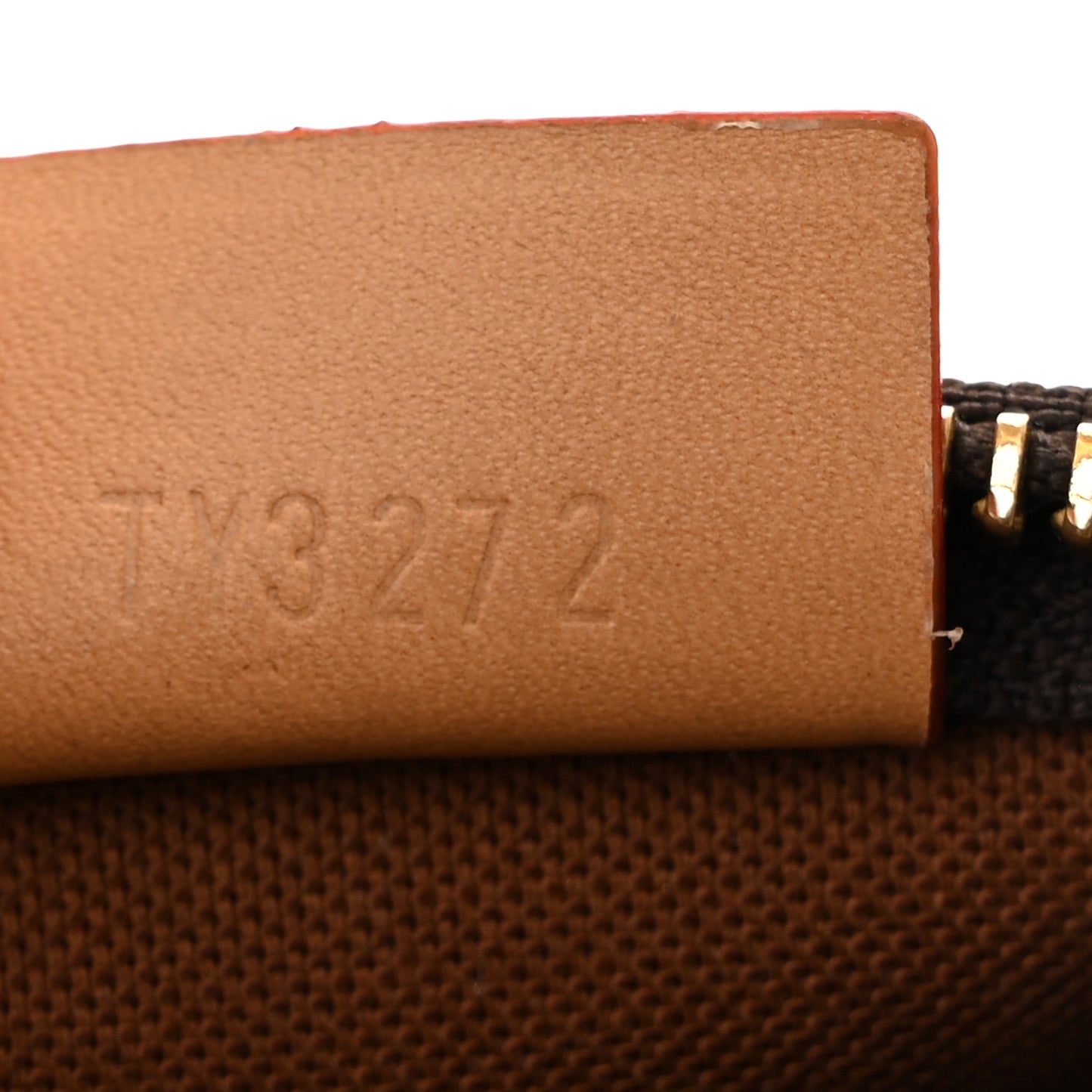 Monogram Nano Speedy Bandouliere