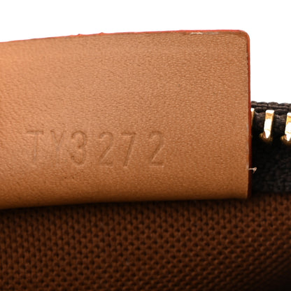 Louis Vuitton Monogram Nano Speedy Bandouliere 7 of 13