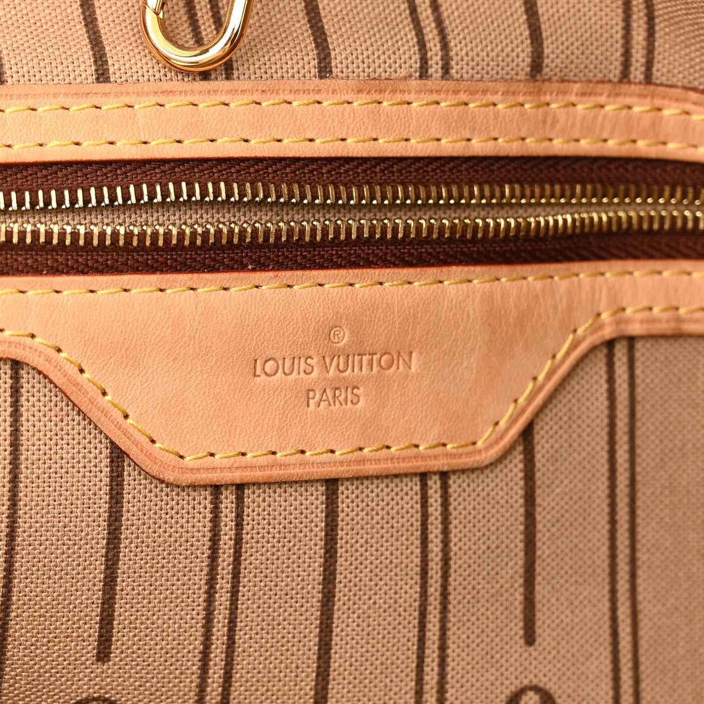 Monogram Delightful MM