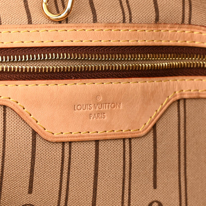 Louis Vuitton Monogram Delightful MM 6 of 10