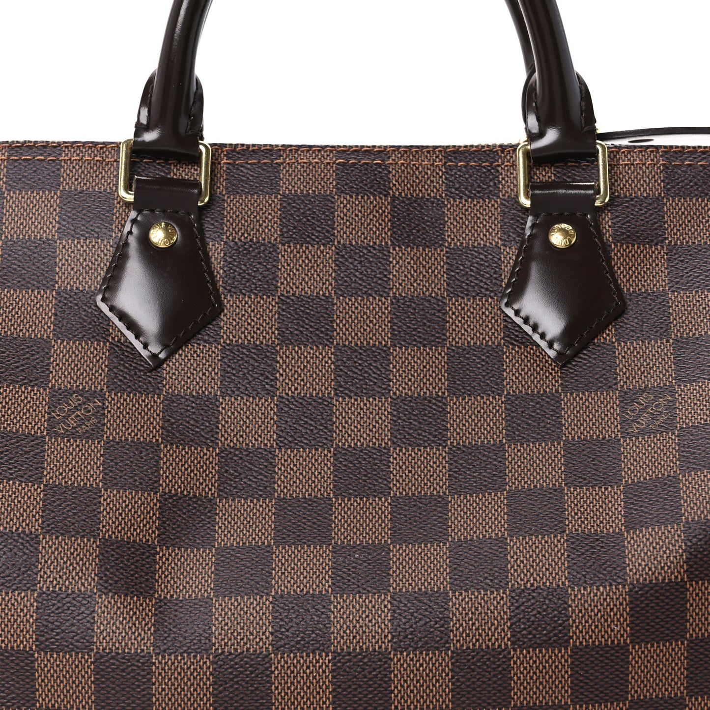 Damier Ebene Speedy 30