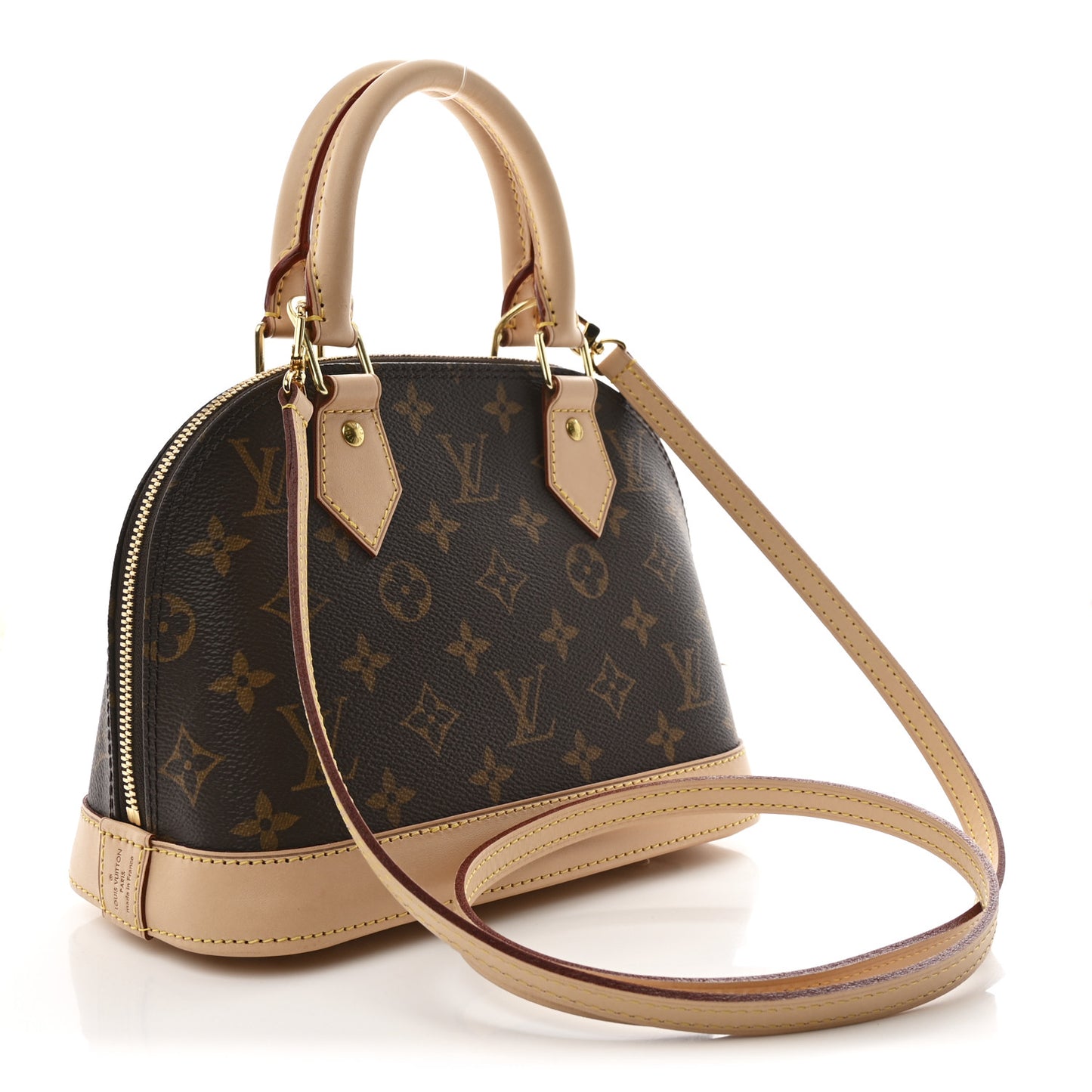 Monogram Alma BB