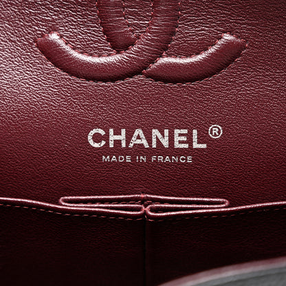 Chanel Caviar Quilted Small Double Flap Black 6 of 10