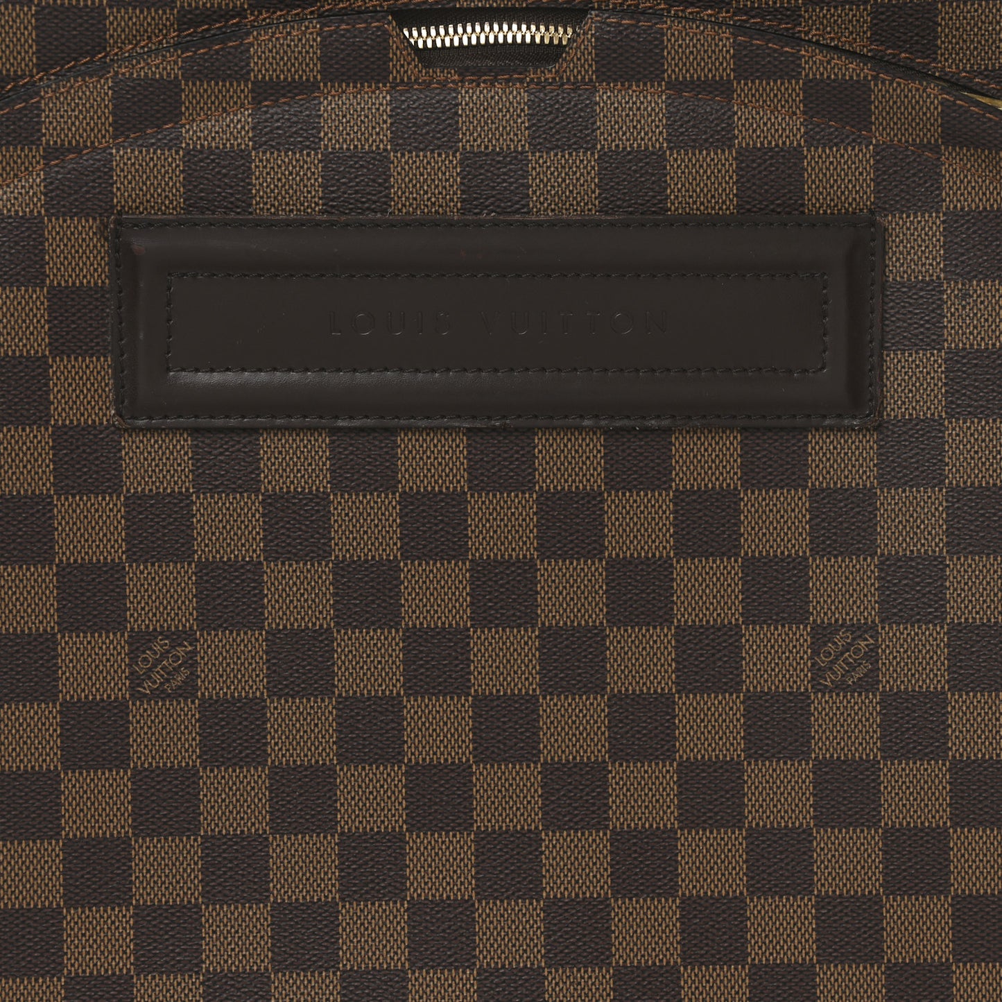 Damier Ebene Pegase 45