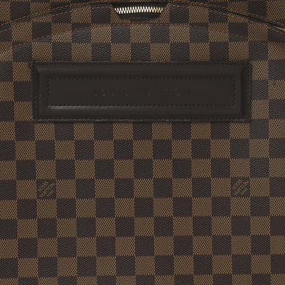 Louis Vuitton Damier Ebene Pegase 45 7 of 11