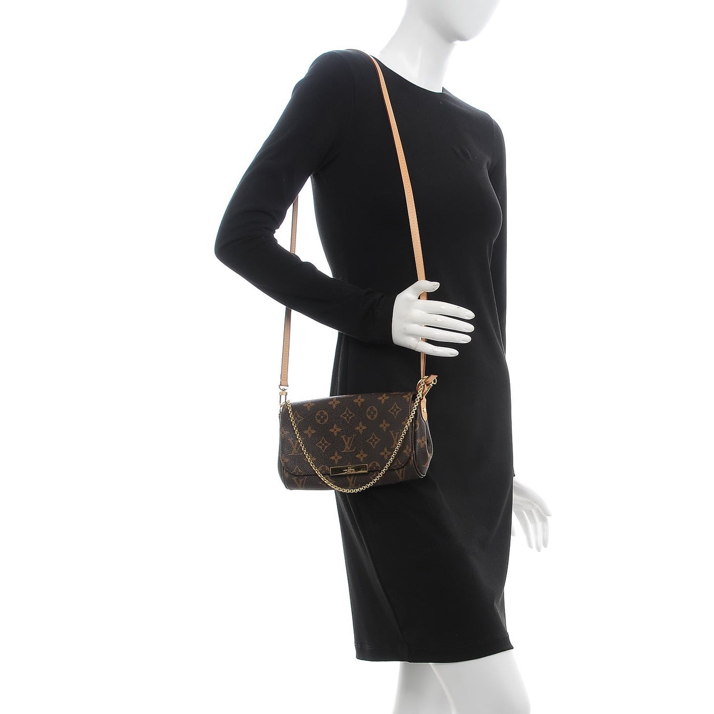 Monogram Favorite PM