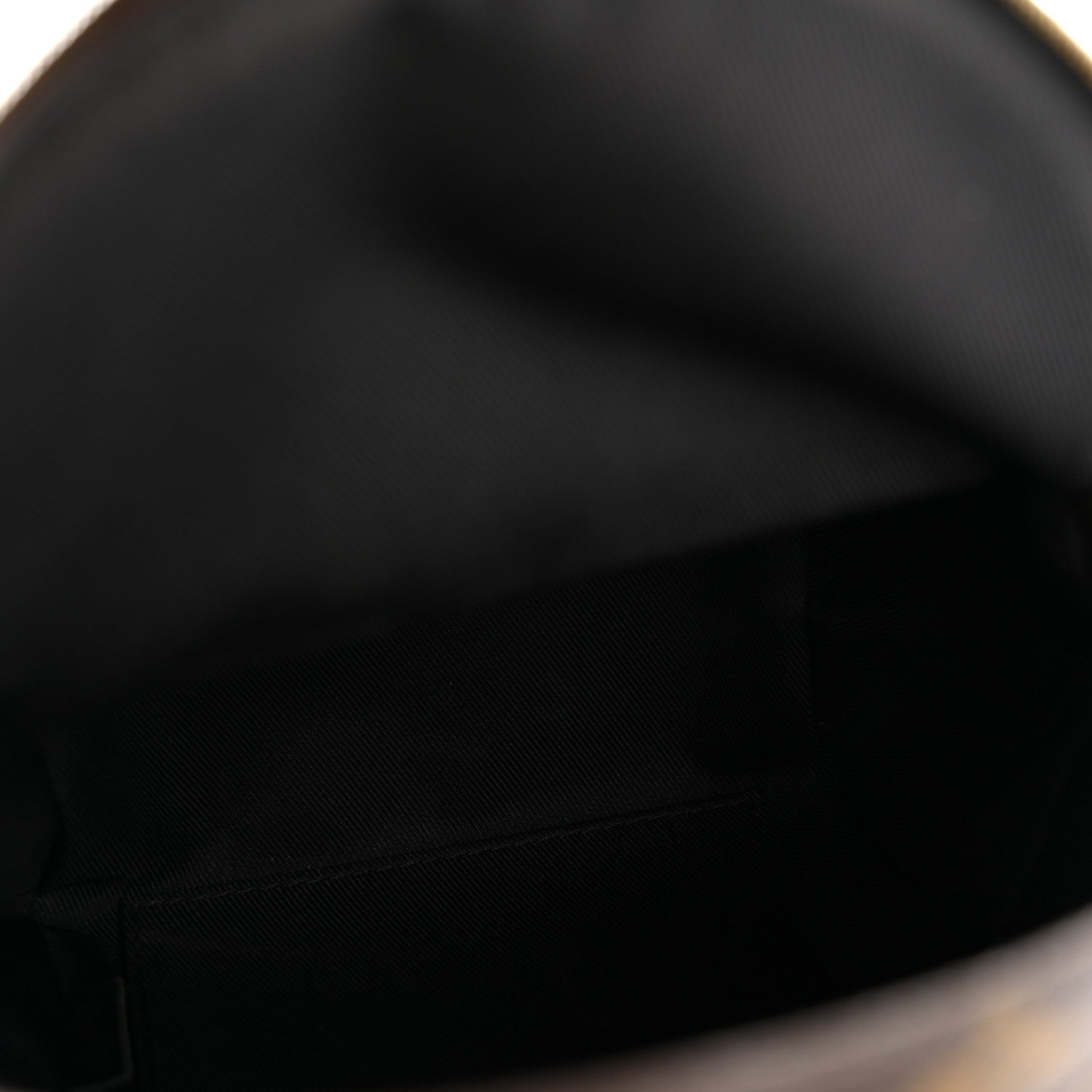 Louis Vuitton Monogram Palm Springs Backpack Mini 5 of 13