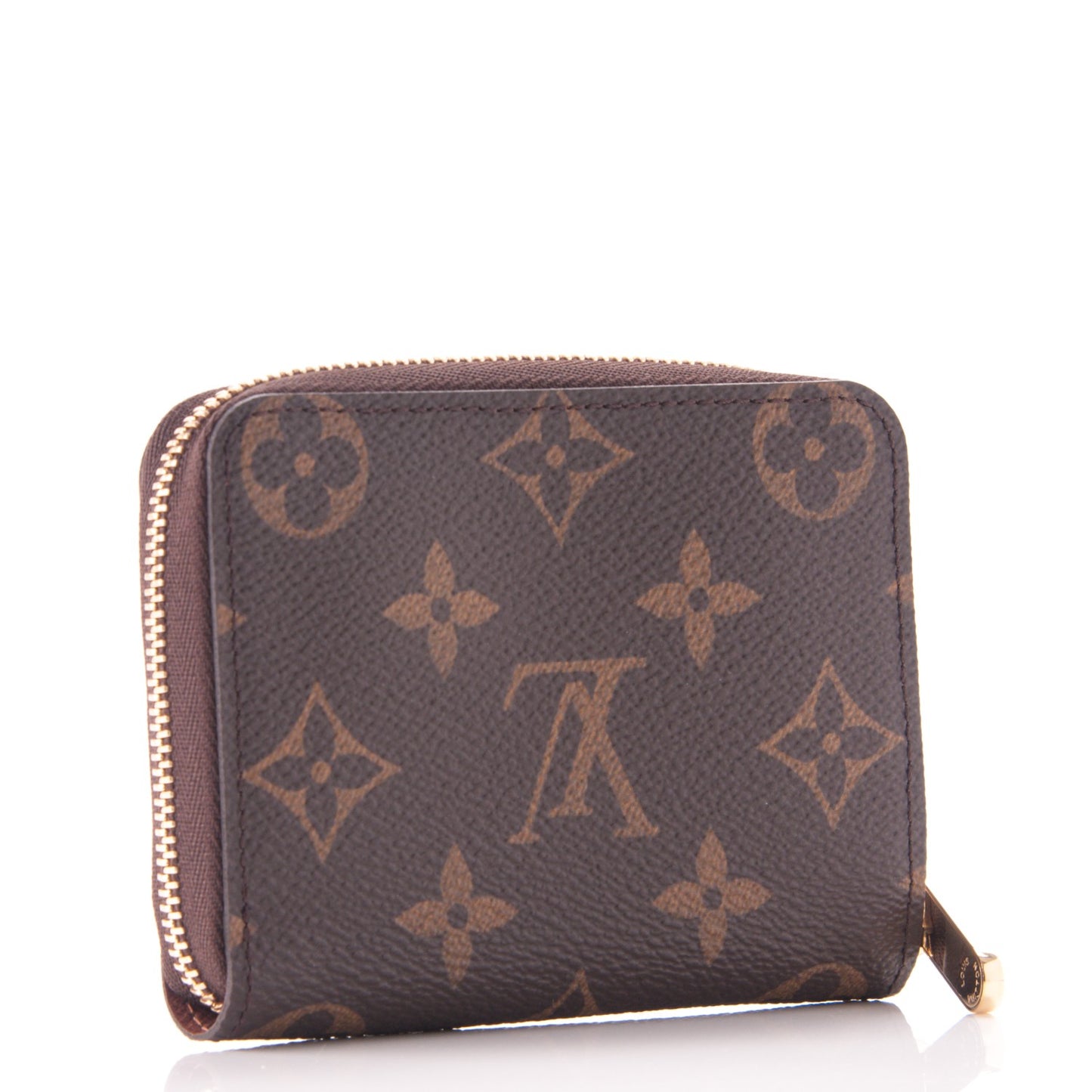 Monogram Zippy Coin Purse