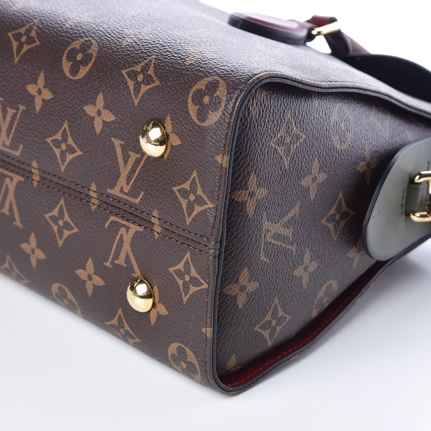 Louis Vuitton Monogram Tuileries Kaki 14 of 14