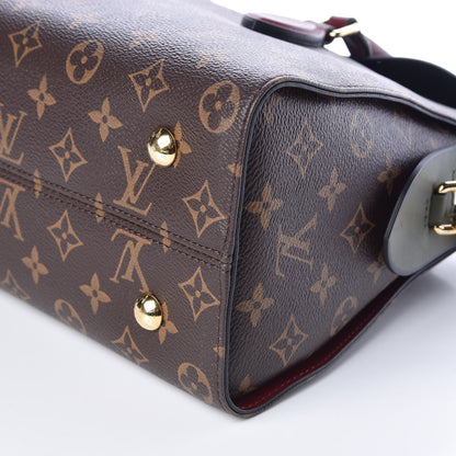 Louis Vuitton Monogram Tuileries Kaki 14 of 14