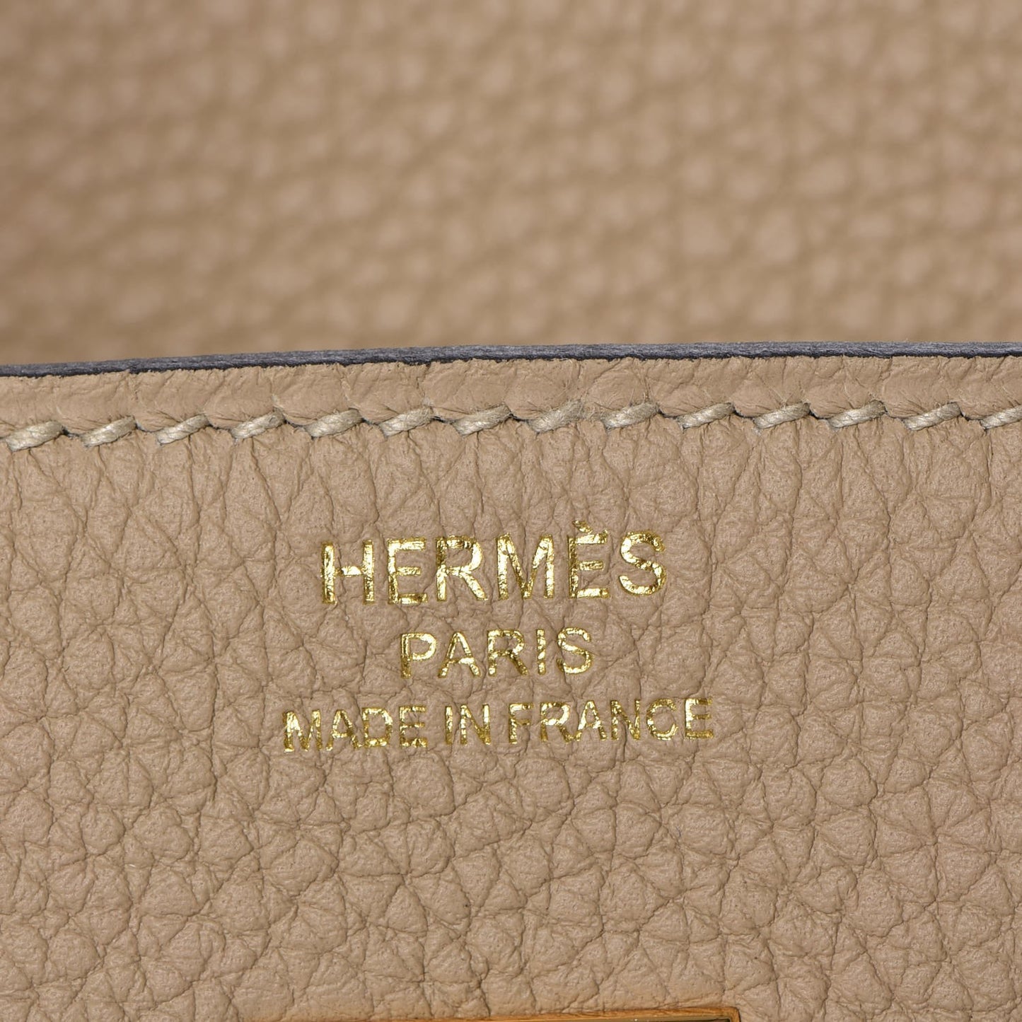 Togo Birkin 25 Trench