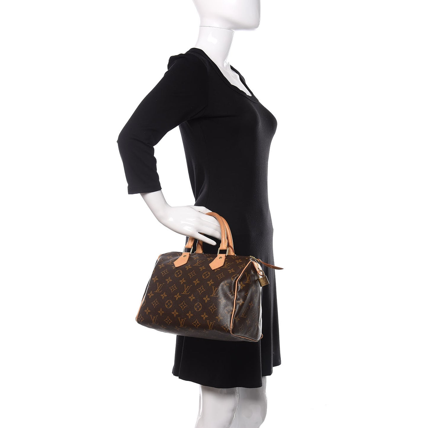 Monogram Speedy 25