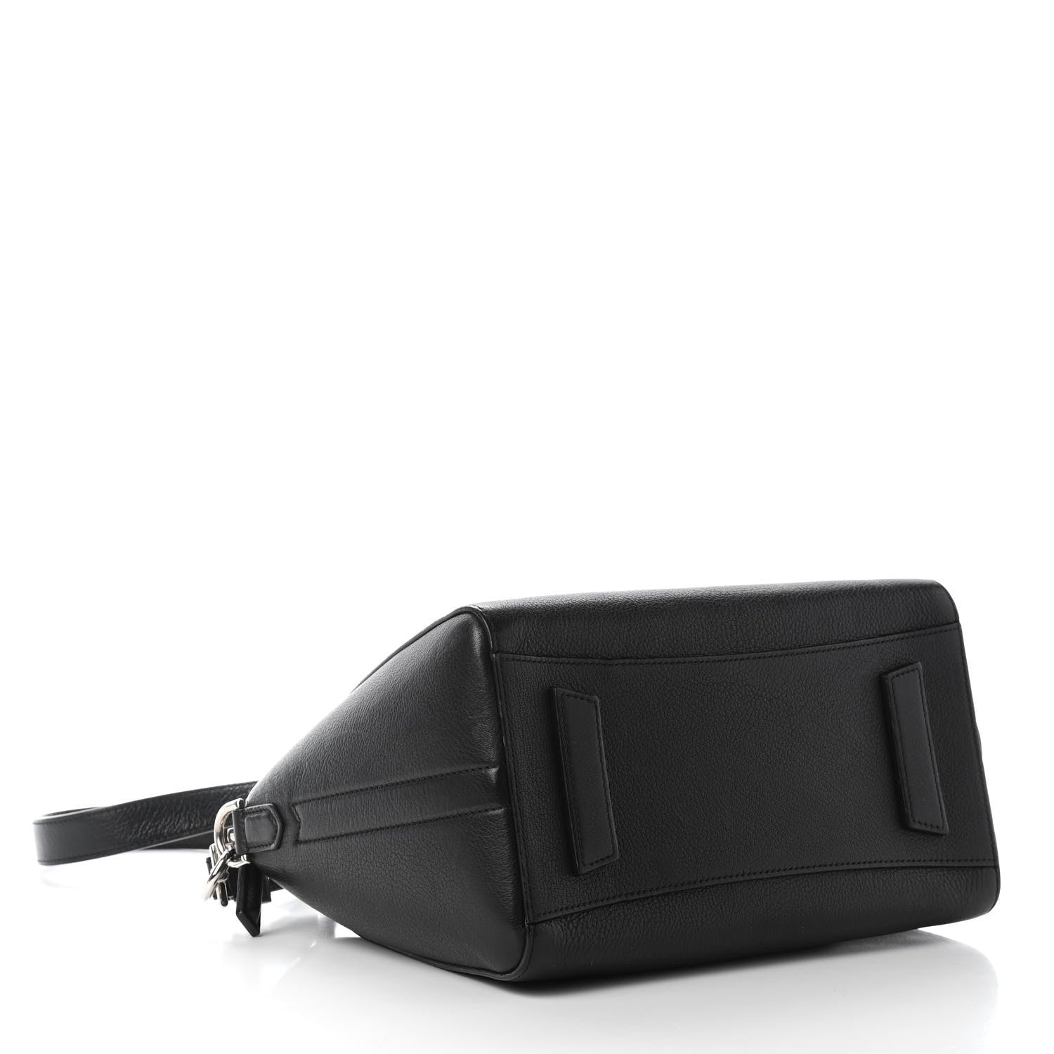 Givenchy Sugar Goatskin Small Antigona Black 4 of 9