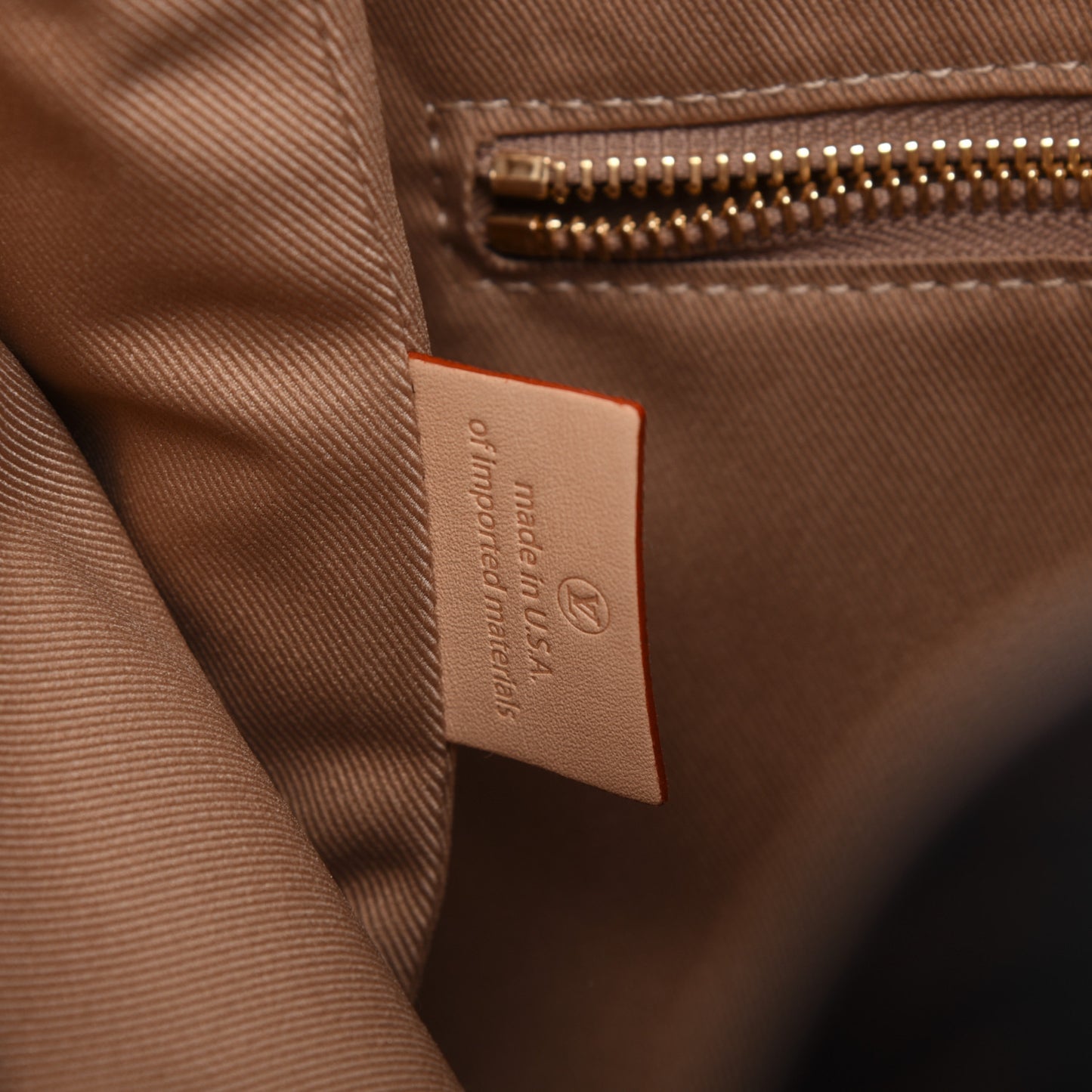Monogram Graceful PM