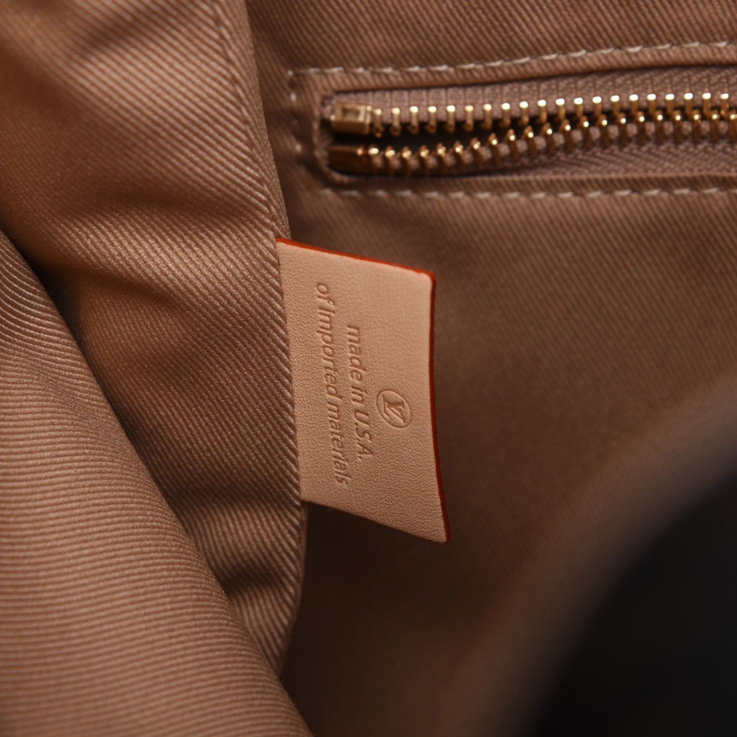 Louis Vuitton Monogram Graceful PM 9 of 13