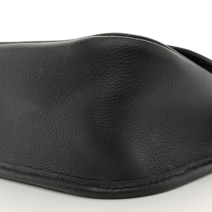 Louis Vuitton Epi Buci Crossbody Black 9 of 10