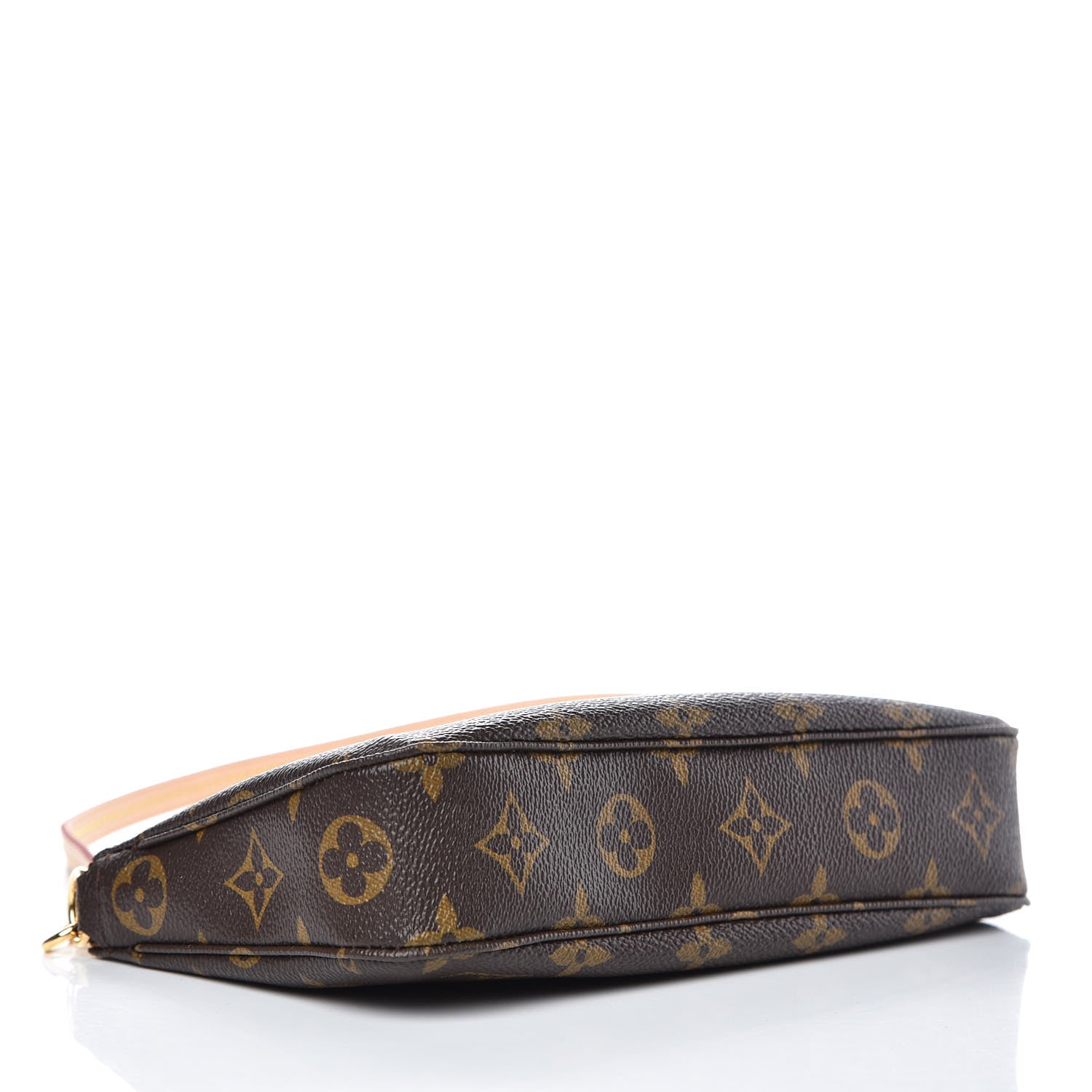 Louis Vuitton Monogram Pochette Accessories NM 4 of 7