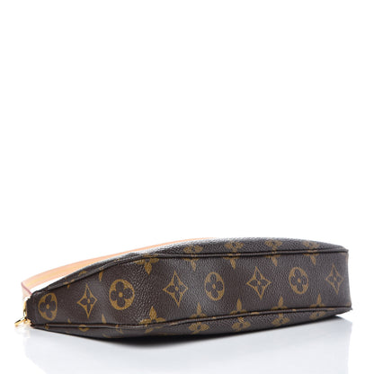 Louis Vuitton Monogram Pochette Accessories NM 4 of 7