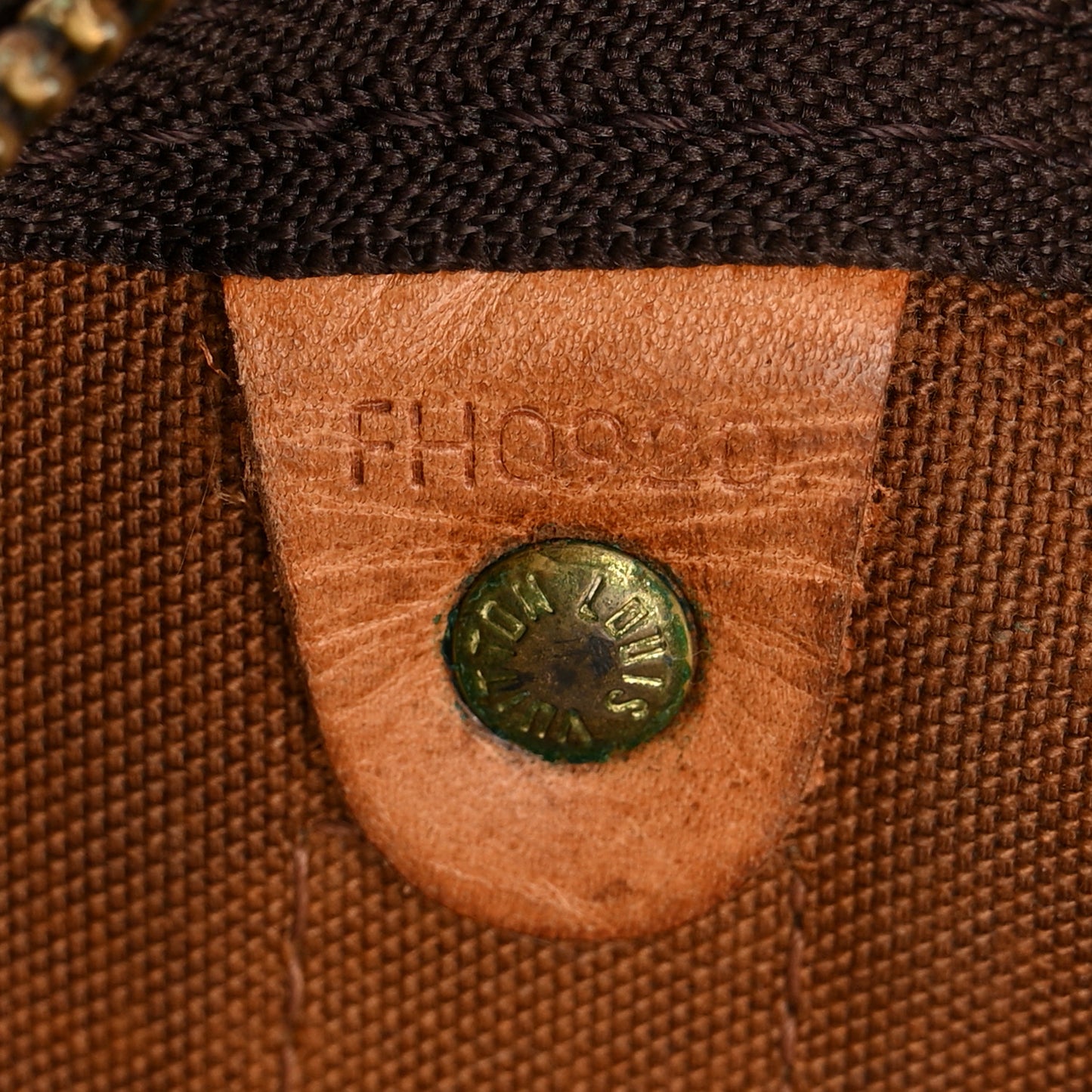Monogram Keepall Bandouliere 55