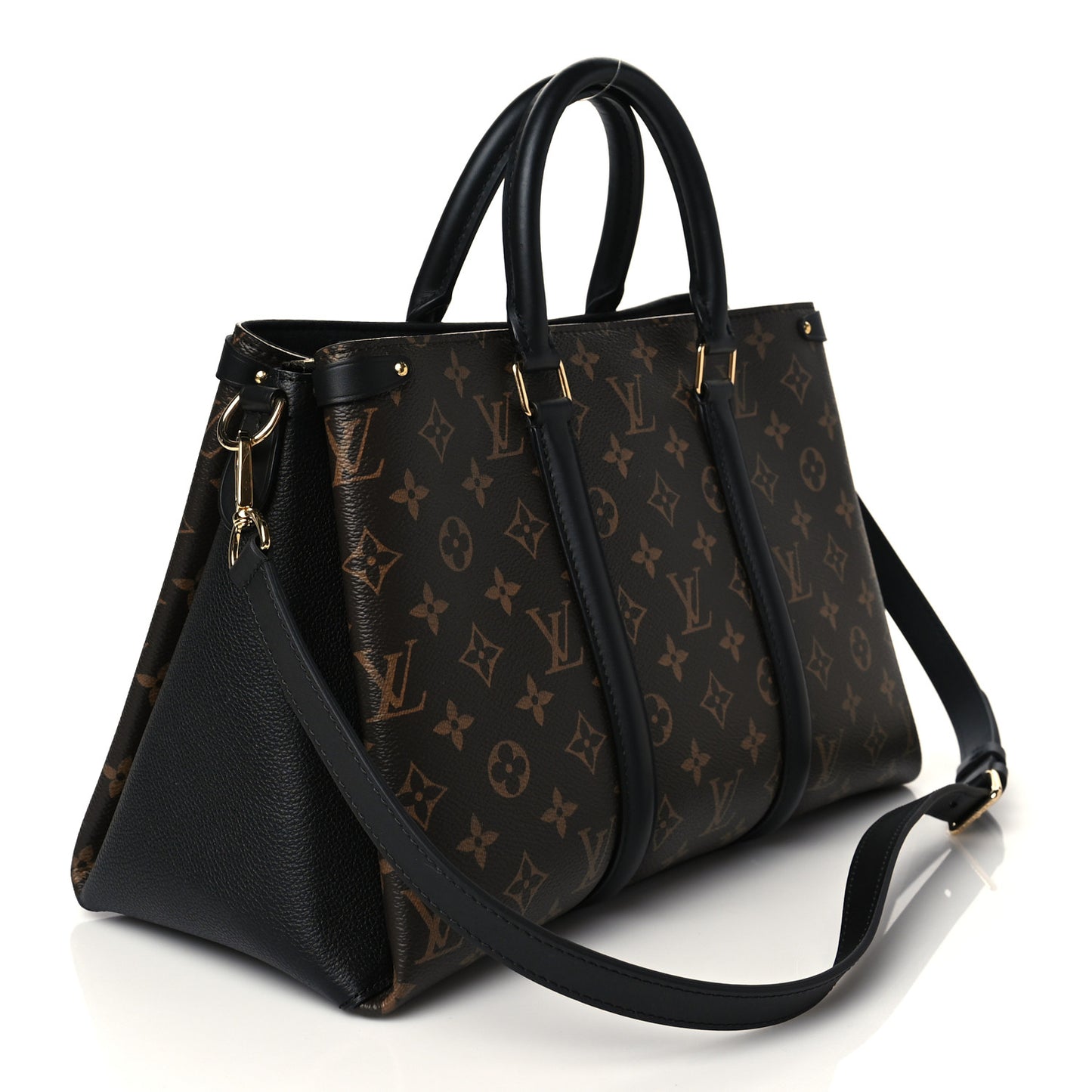 Monogram Soufflot MM Black