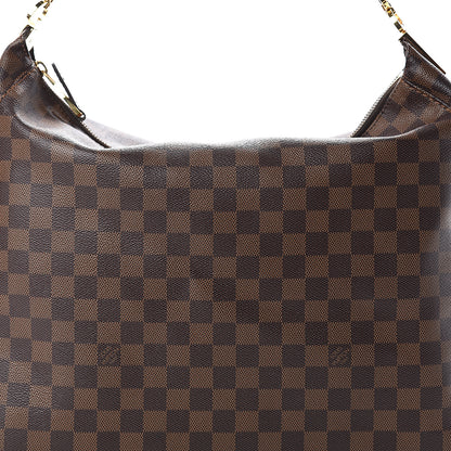 Louis Vuitton Damier Ebene Portobello GM 9 of 11