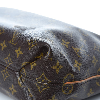 Louis Vuitton Monogram Sully PM 9 of 18