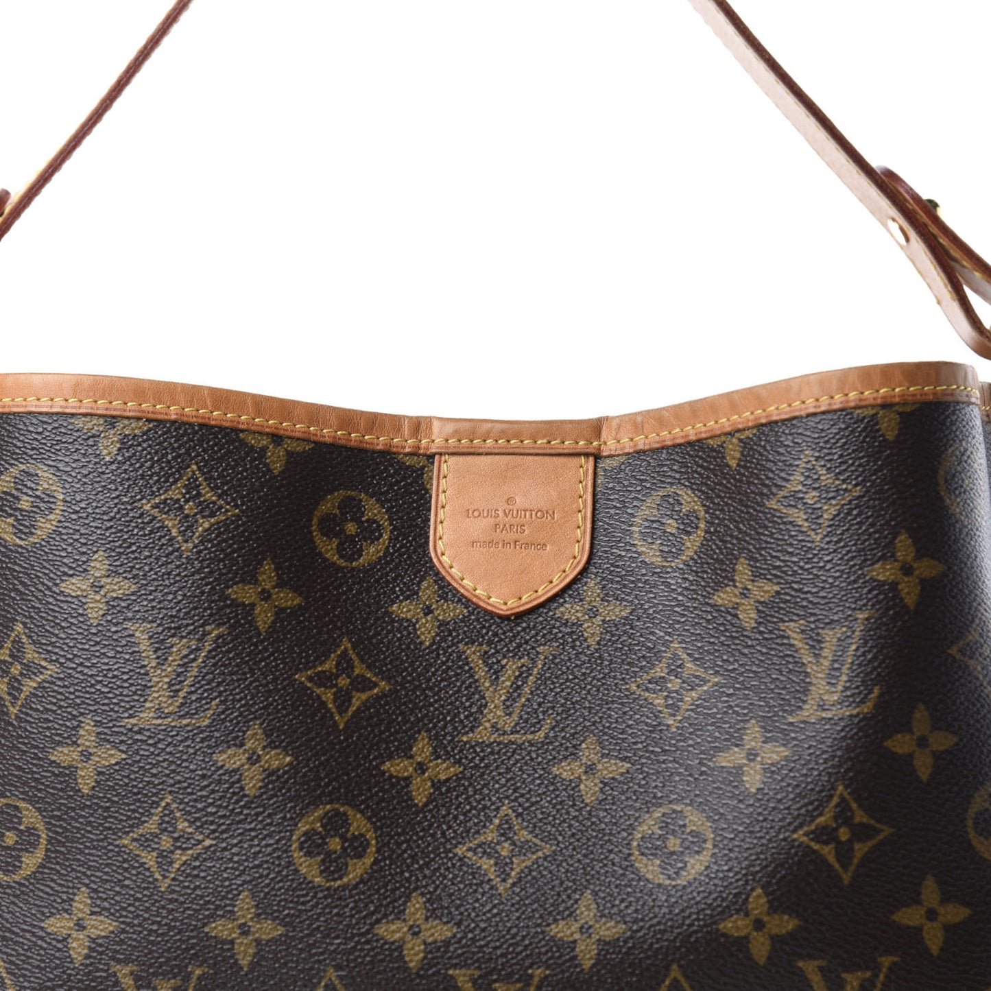 Monogram Delightful PM