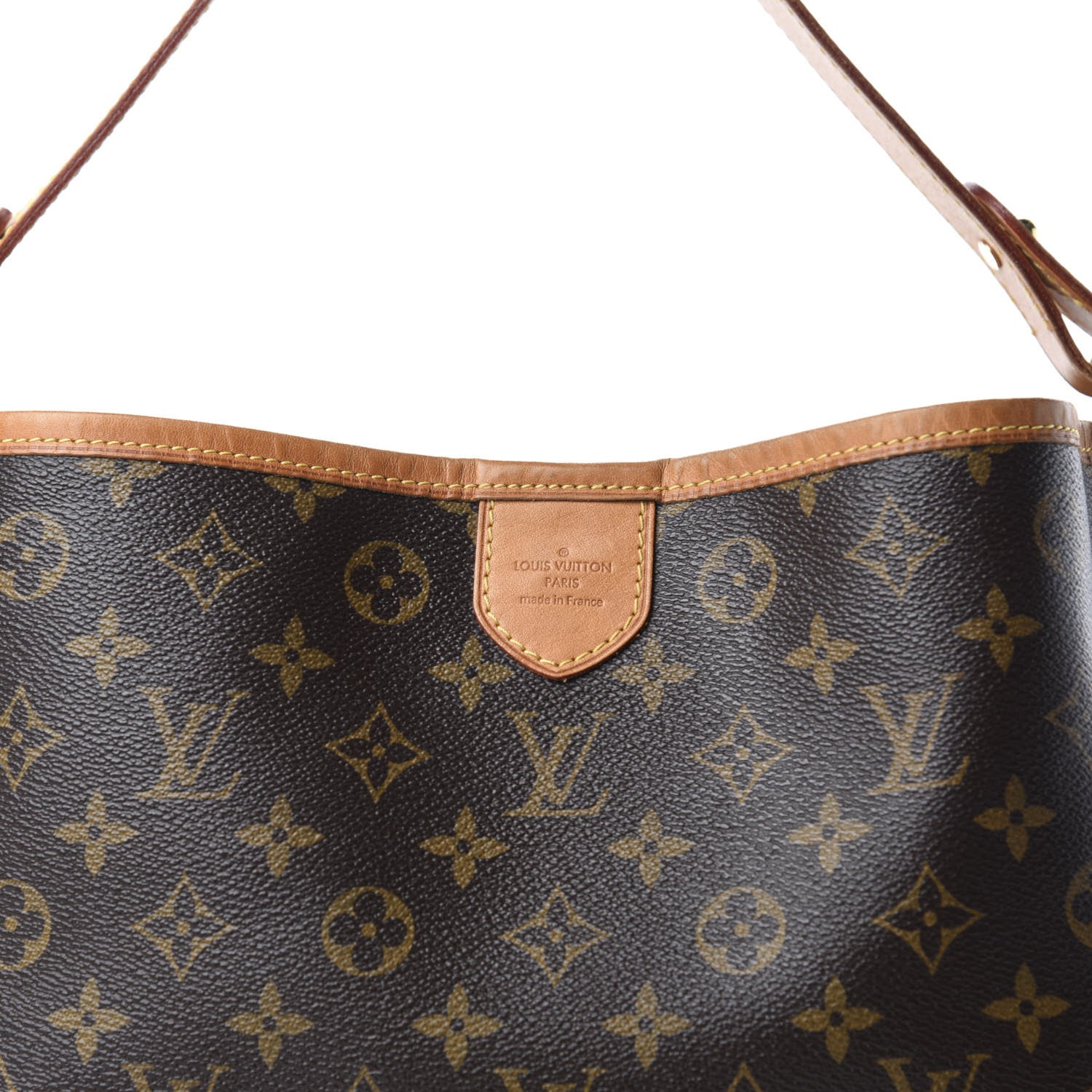 Louis Vuitton Monogram Delightful PM 10 of 10