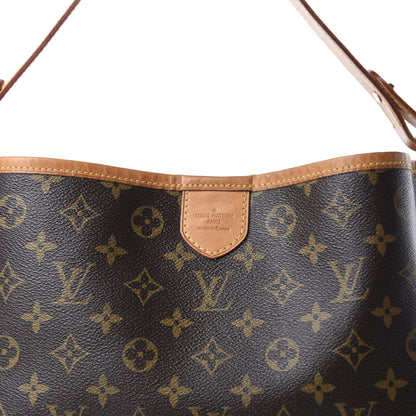 Louis Vuitton Monogram Delightful PM 10 of 10