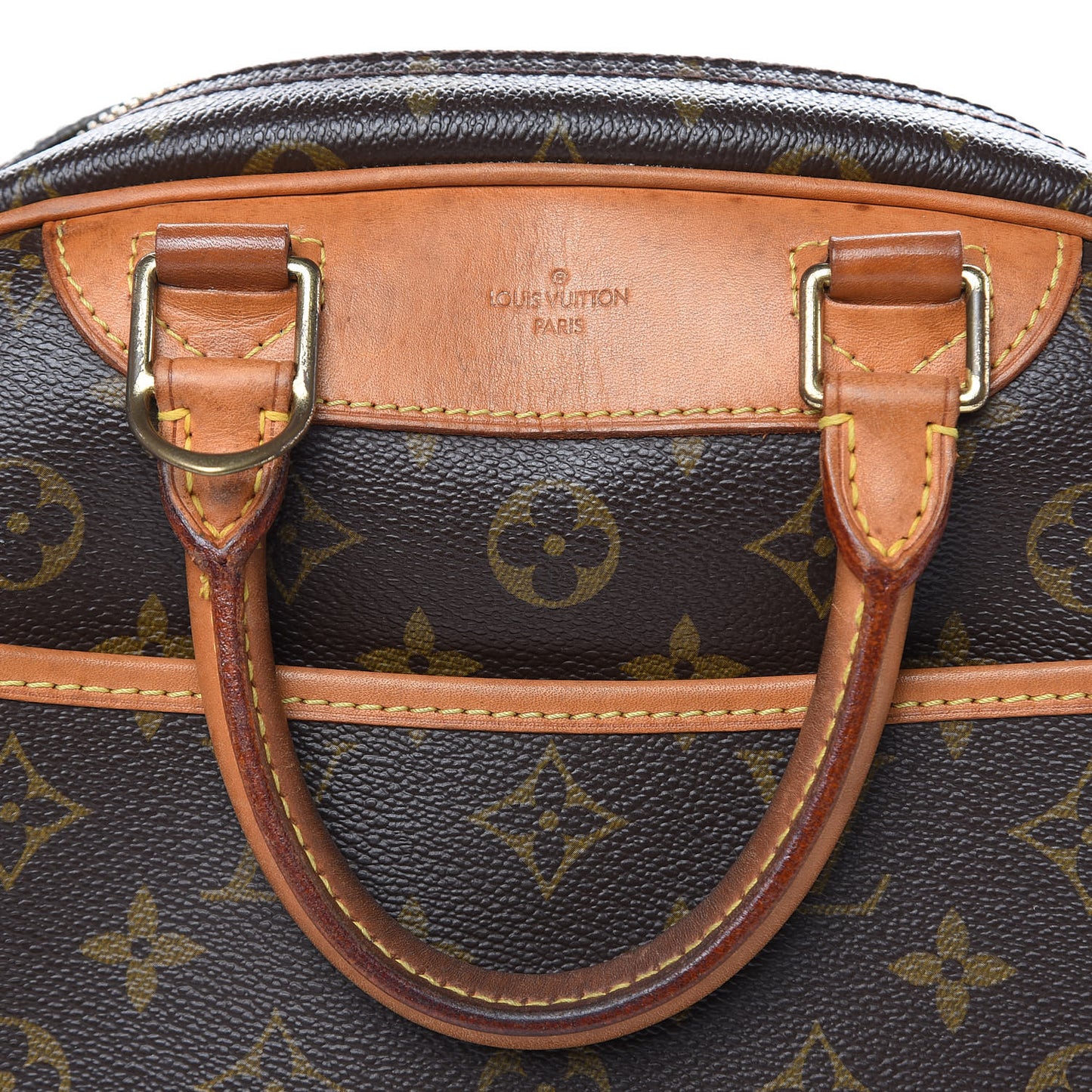 Monogram Trouville