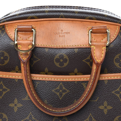 Louis Vuitton Monogram Trouville 11 of 14