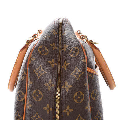 Louis Vuitton Monogram Deauville 12 of 24
