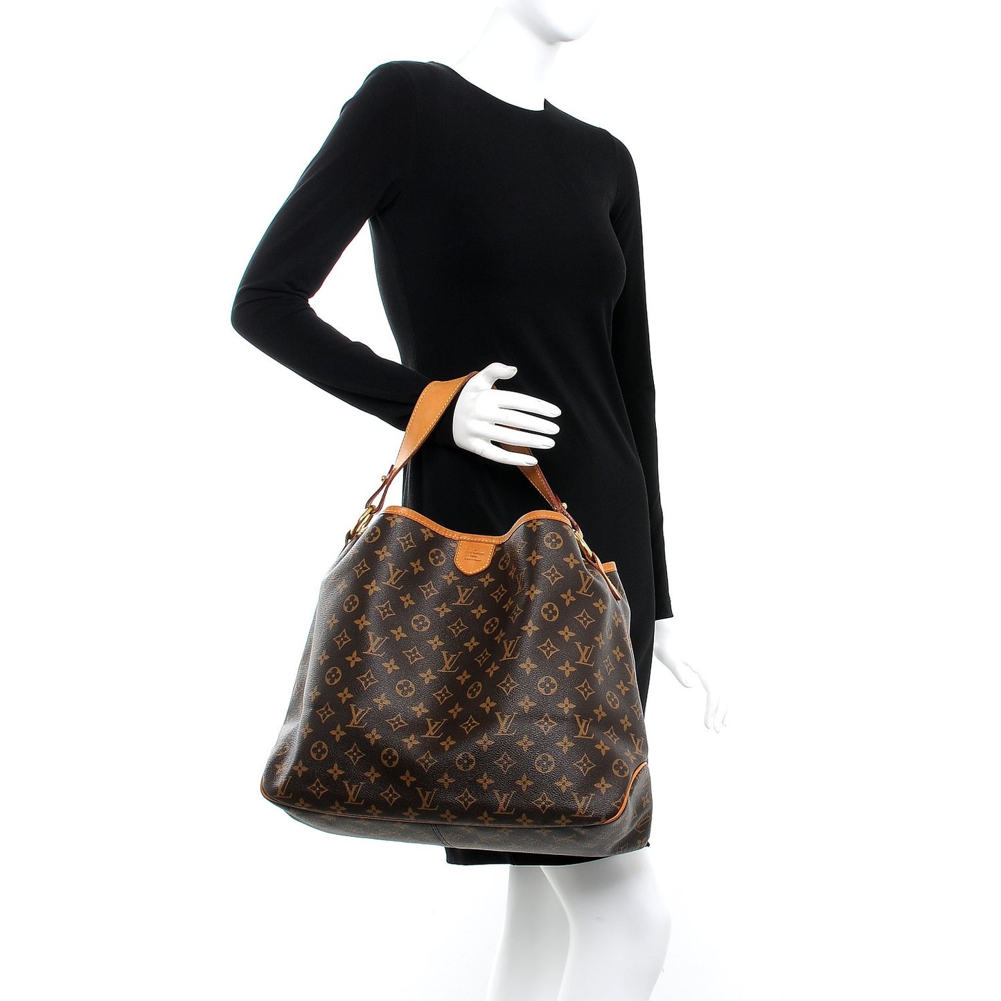 Monogram Delightful MM