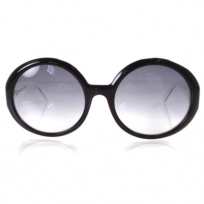 Chanel Quilted CC Mod Sunglasses 5120 Black/White 3 of 9