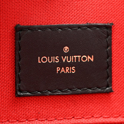 Louis Vuitton Reverse Monogram Giant Onthego MM 6 of 13