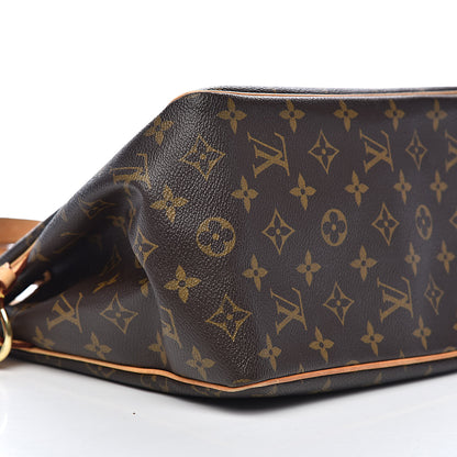 Louis Vuitton Monogram Batignolles 11 of 14