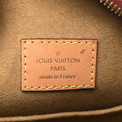 Louis Vuitton Monogram Boite Chapeau Souple MM 6 of 8