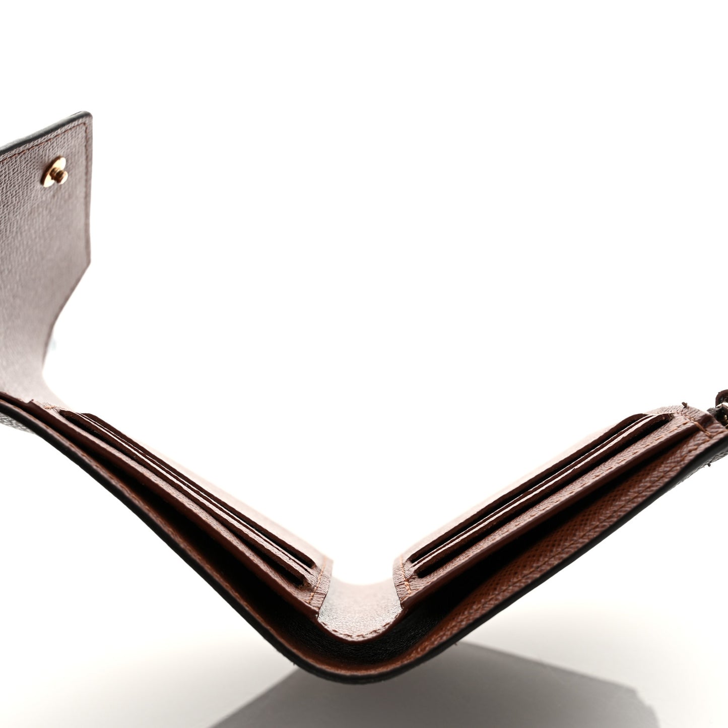 Monogram Victorine Wallet