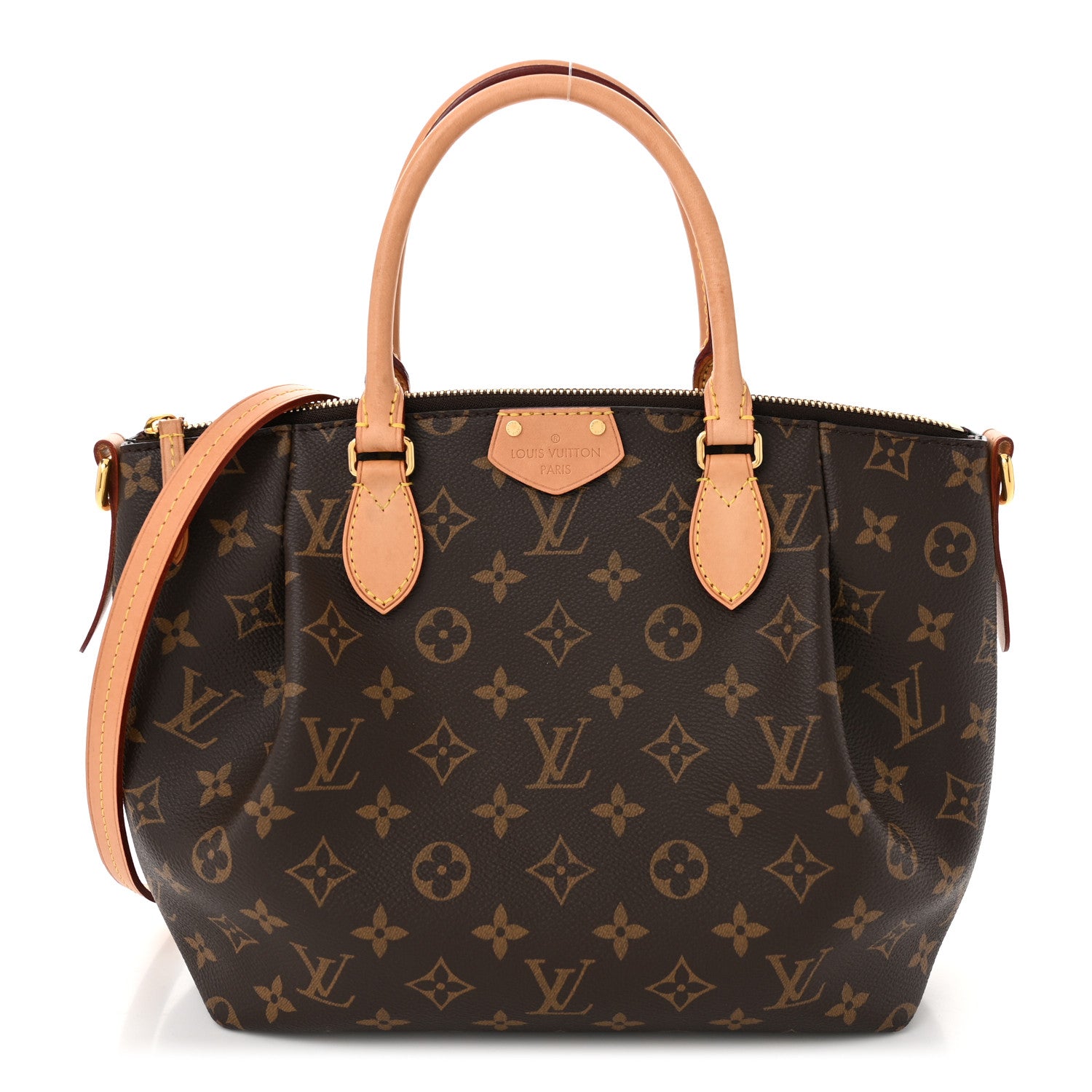 Louis Vuitton Monogram Turenne PM 1 of 11