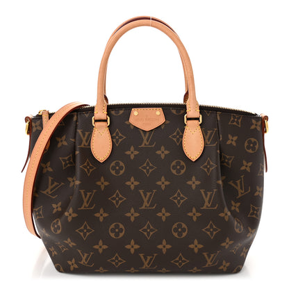 Louis Vuitton Monogram Turenne PM 1 of 11