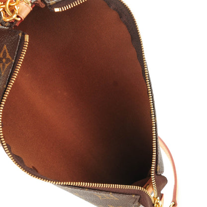 Louis Vuitton Monogram Eva Clutch 5 of 7