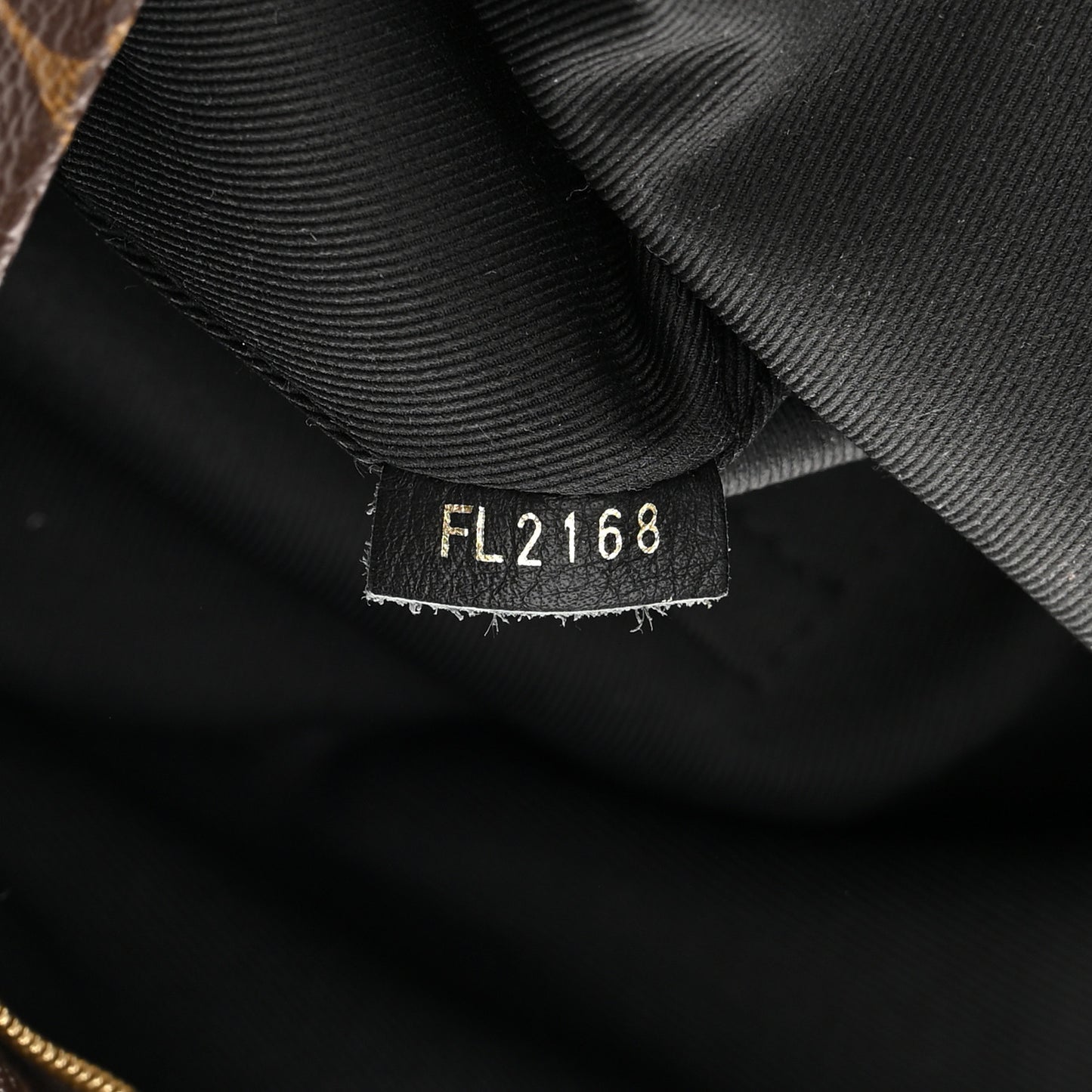 Monogram Palm Springs Backpack Mini