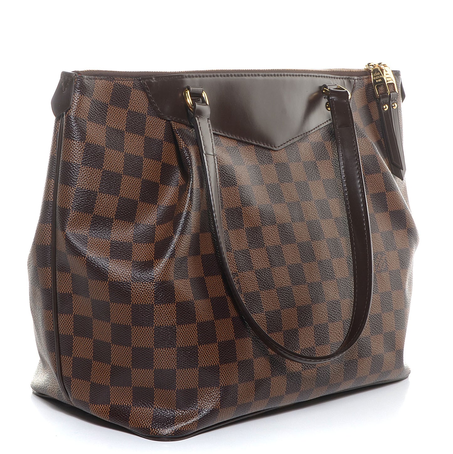 Damier Ebene Westminster GM