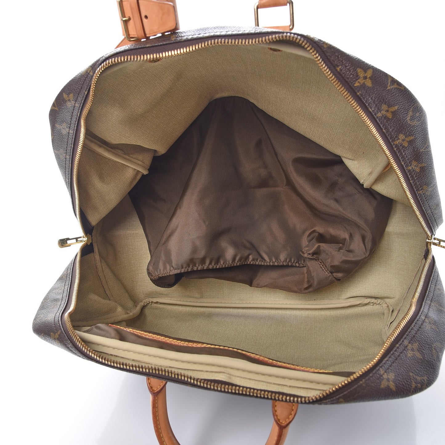 Monogram Evasion Sports Bag