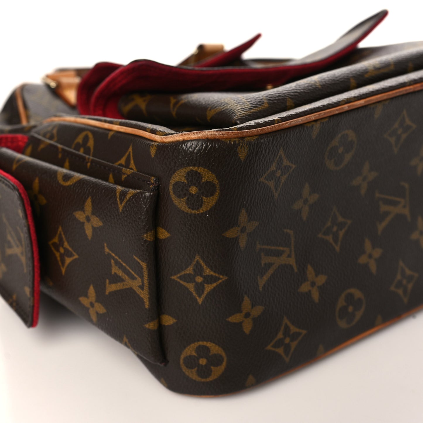 Monogram Excentri-Cite