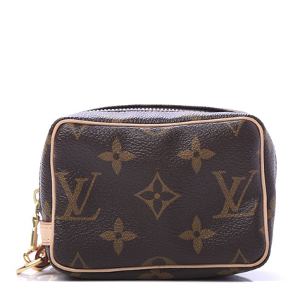 Louis Vuitton Monogram Wapity 1 of 10