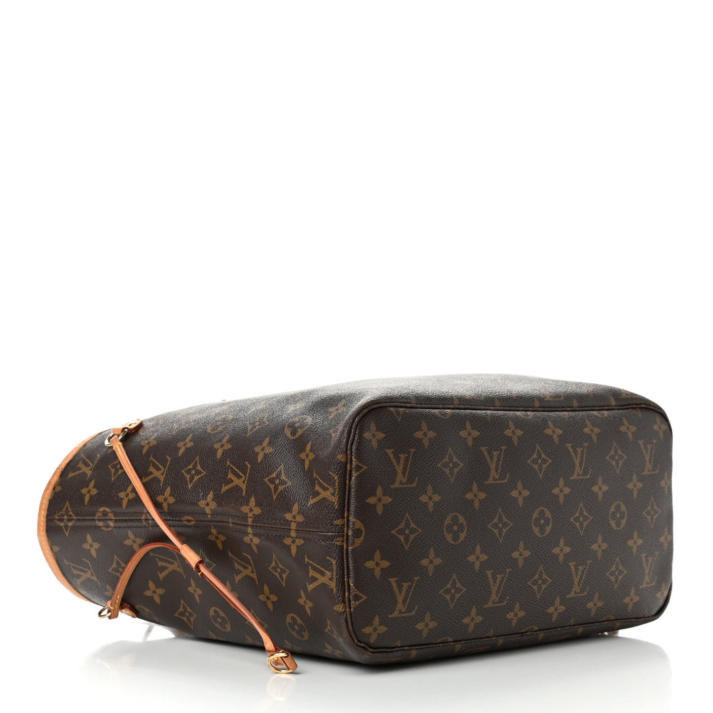Monogram Neo Neverfull MM