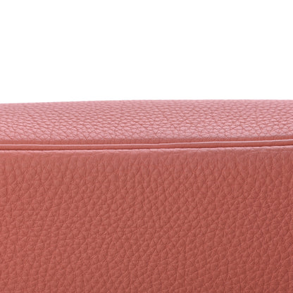 Hermes Togo Birkin 35 Rose Thé 38 of 38