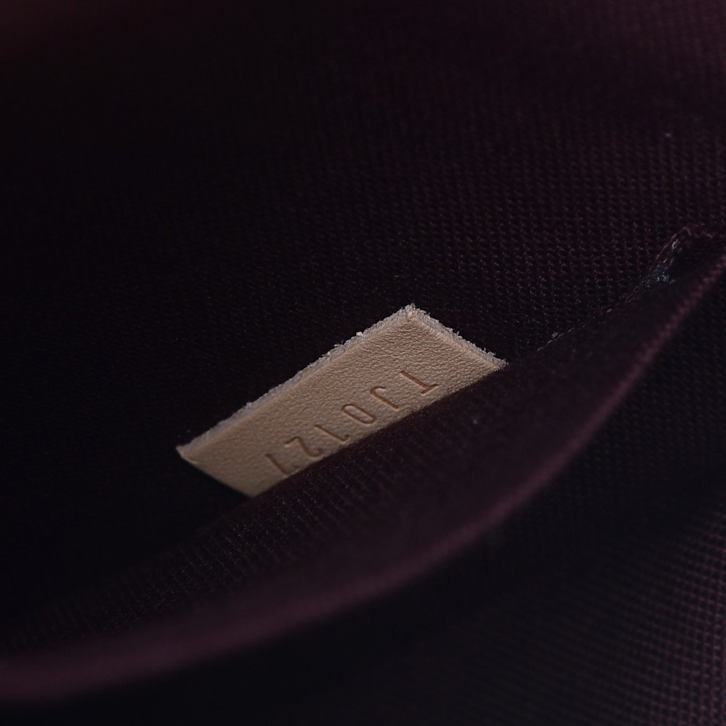 Monogram Saint Cloud