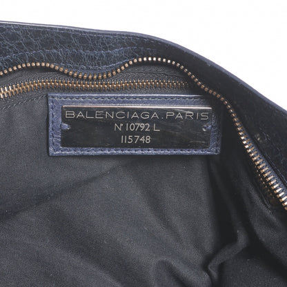 Balenciaga Agneau City Dark Night 5 of 7